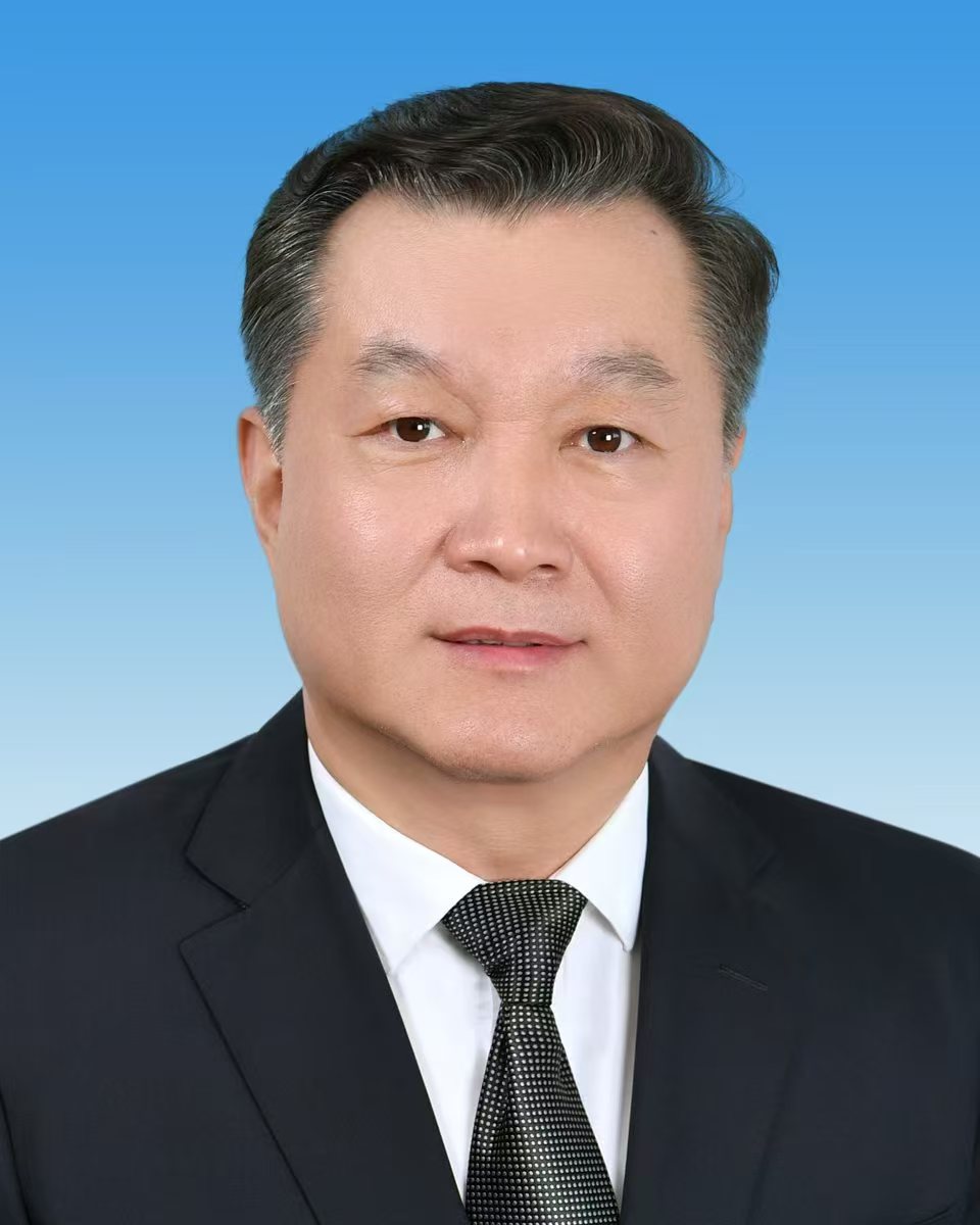 乐天堂备用网址党组成员、副厅长兼省乡村振兴局局长张世伟